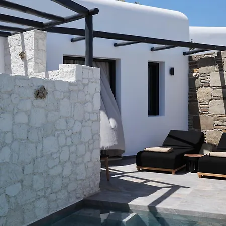 Kalea Mykonos 4* Ornos (Mykonos)