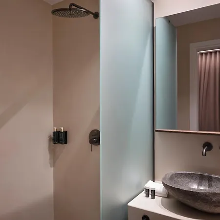 Kalea Mykonos Hotel 4*