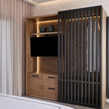 Kalea Mykonos Ornos (Mykonos)