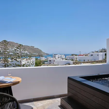 Kalea Mykonos Hotel