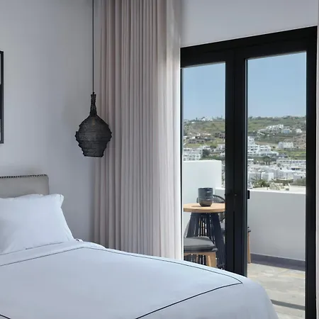 Hotel Kalea Mykonos Ornos (Mykonos)