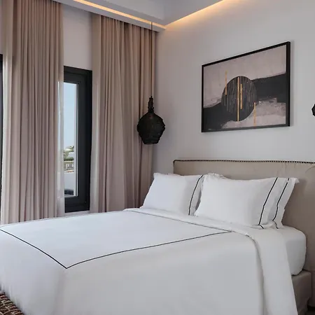 Kalea Mykonos 4* Ornos (Mykonos)