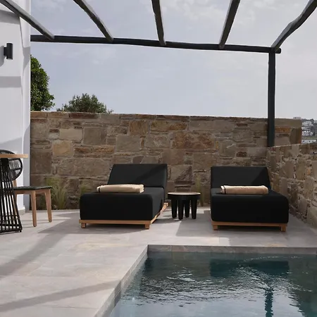 Hotel Kalea Mykonos Ornos (Mykonos)