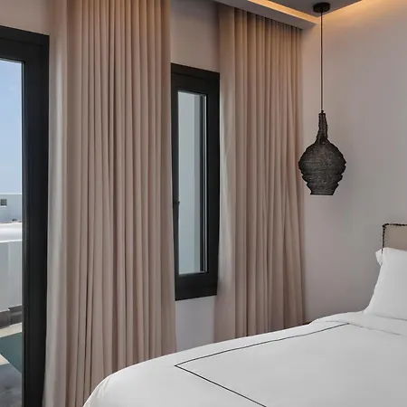 Hotel Kalea Mykonos 4*