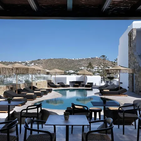 Kalea Mykonos