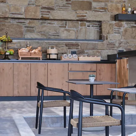 Kalea Mykonos Hotel 4*