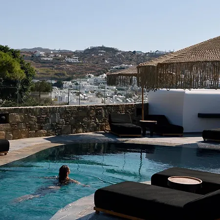 Hotel Kalea Mykonos