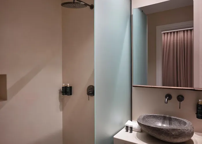 Kalea Mykonos Szálloda 4*