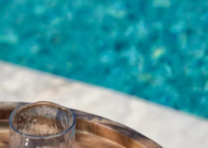 Kalea Mykonos 4* Ornósz