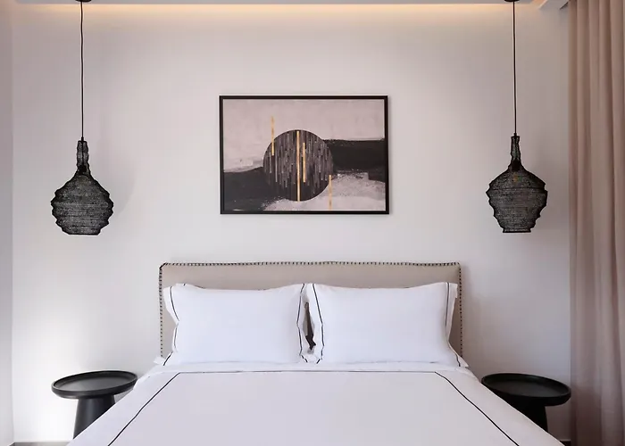 Szálloda Kalea Mykonos