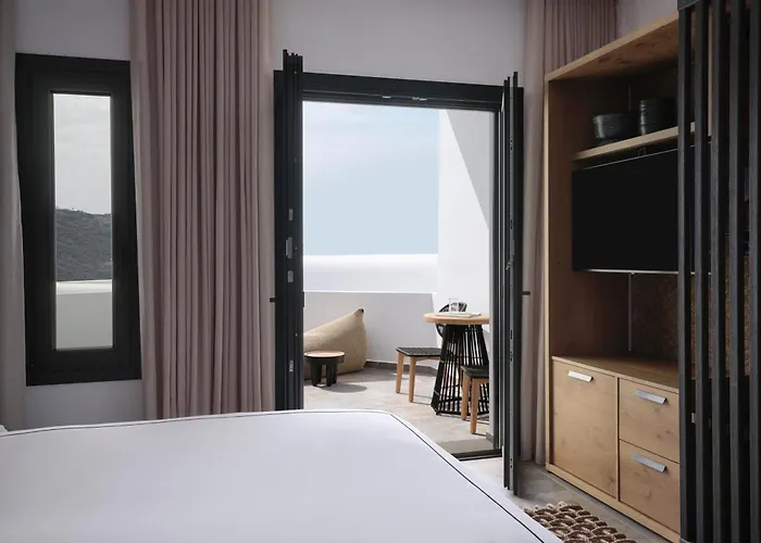 Szálloda Kalea Mykonos