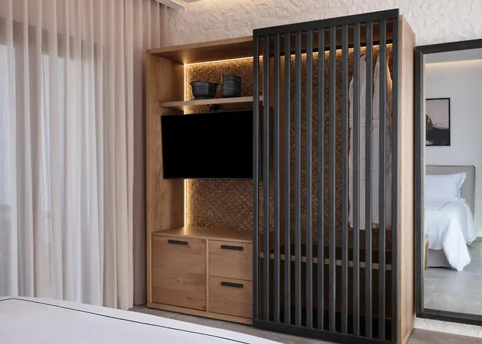 Kalea Mykonos Ornósz