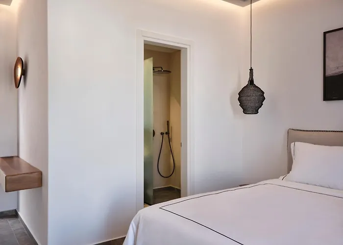 Szálloda Kalea Mykonos 4*