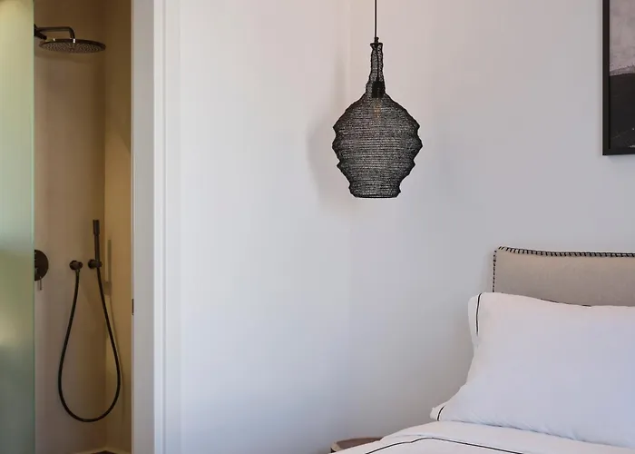 Kalea Mykonos Szálloda 4*