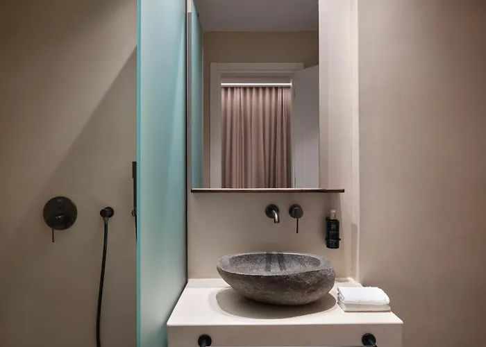 Szálloda Kalea Mykonos 4*