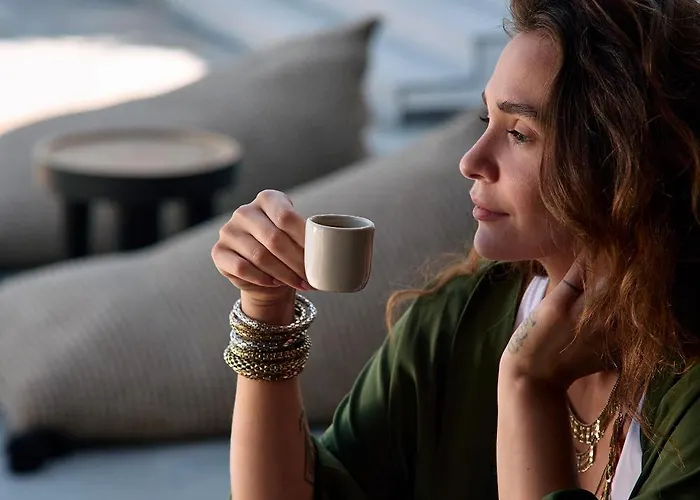 Szálloda Kalea Mykonos