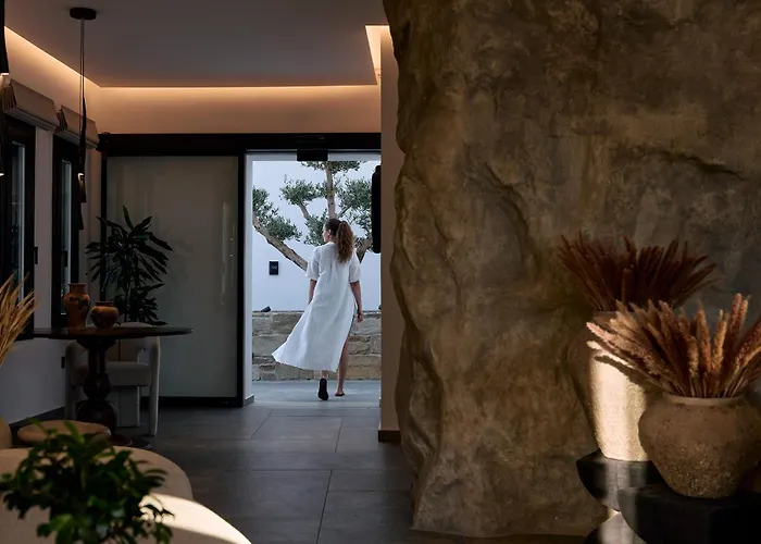 Kalea Mykonos Ornósz