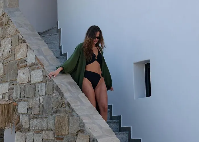 Kalea Mykonos Szálloda 4*