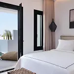 Szálloda Kalea Mykonos Ornósz