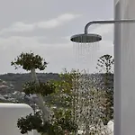 Kalea Mykonos Szálloda Ornósz