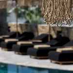 Szálloda Kalea Mykonos Ornósz