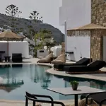 Kalea Mykonos 4* Ornósz