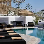 Szálloda Kalea Mykonos Ornósz