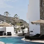 Szálloda Kalea Mykonos 4*