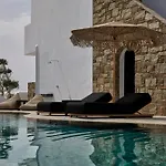 Kalea Mykonos Ornósz