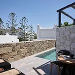 Kalea Mykonos Szálloda