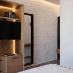 Kalea Mykonos Szálloda Ornósz