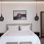 Kalea Mykonos 4* Ornósz