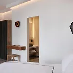 Kalea Mykonos Szálloda Ornósz