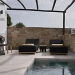 Szálloda Kalea Mykonos Ornósz