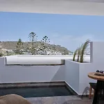 Kalea Mykonos Ornósz