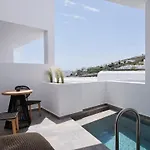 Szálloda Kalea Mykonos 4*