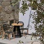 Kalea Mykonos 4* Ornósz