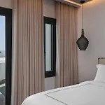 Szálloda Kalea Mykonos 4*