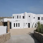 Kalea Mykonos Szálloda 4*