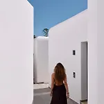 Kalea Mykonos 4* Ornósz