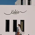 Kalea Mykonos 4* Ornósz