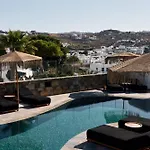 Szálloda Kalea Mykonos 4*