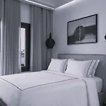 Szálloda Kalea Mykonos Ornósz