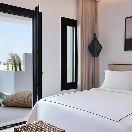 فندق Kalea Mykonos أورنوس