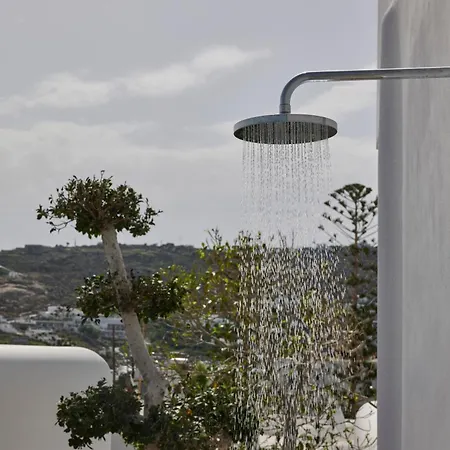 Kalea Mykonos Ξενοδοχείο Ορνός