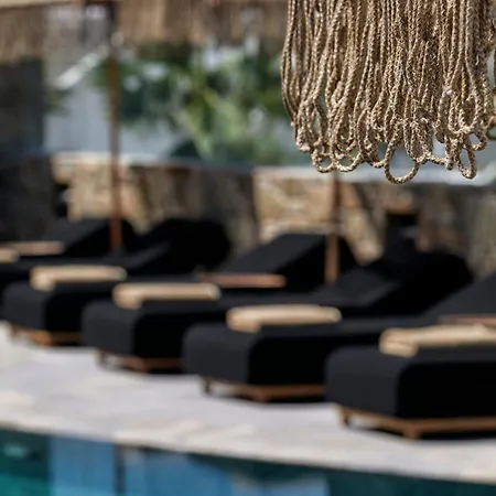 فندق Kalea Mykonos أورنوس