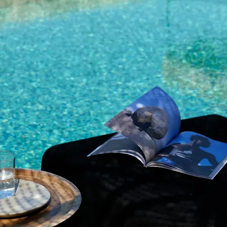 Hotel Kalea Mykonos 4*