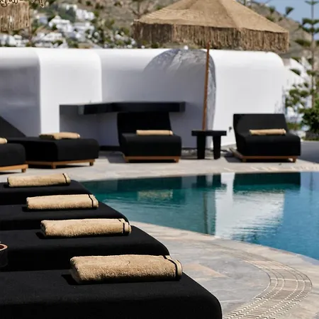 Kalea Mykonos 4*