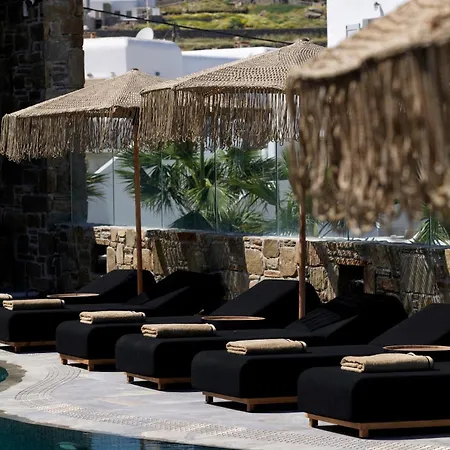 Kalea Mykonos Hotel