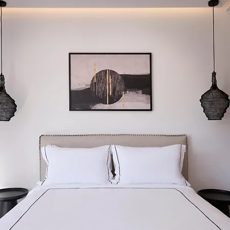Hotel Kalea Mykonos
